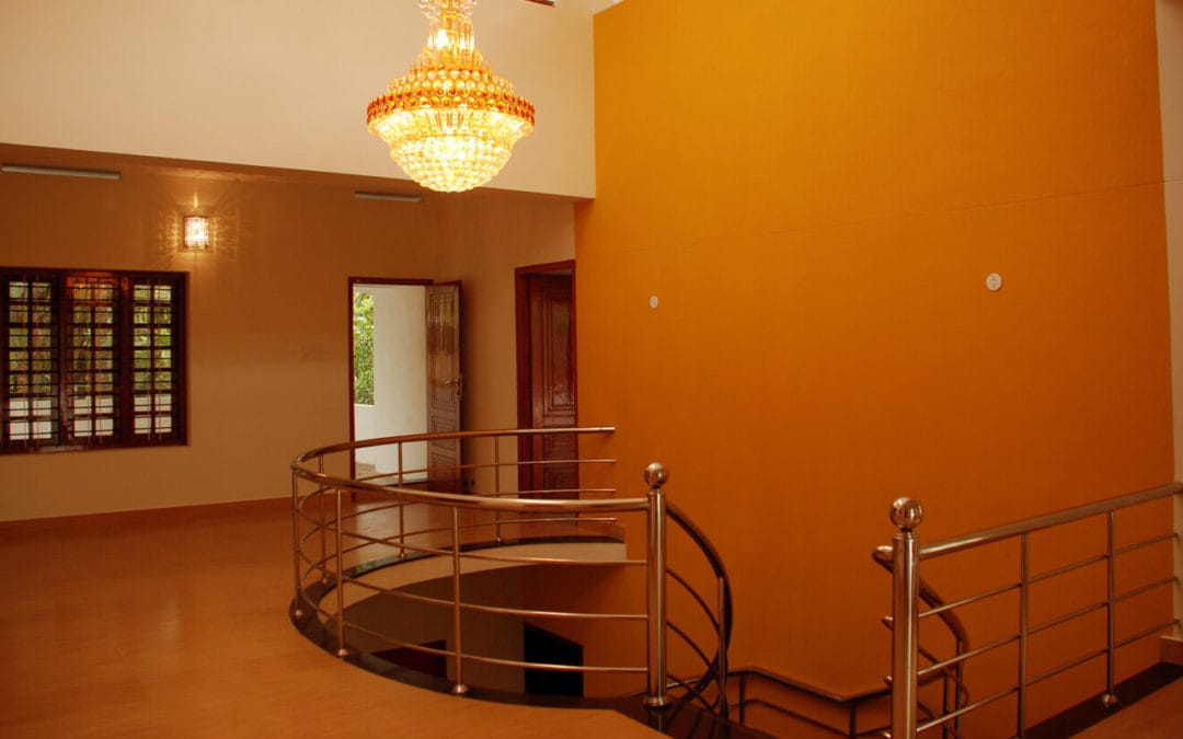 House Construction Work, Peroorkada, Trivandrum